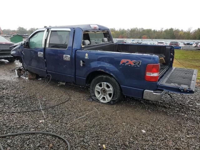 Photo 2 from auction – 2008 FORD F150 SUPER with VIN 1FTPW14548FA88830