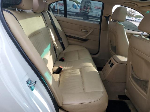 Photo 10 from auction – 2006 BMW 325 I with VIN WBAVB13546KX44921