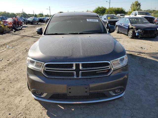 Photo 5 from auction – 2015 DODGE DURANGO LI with VIN 1C4RDJDG9FC861175