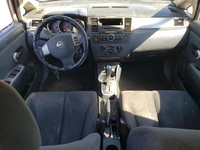 Photo 8 from auction – 2009 NISSAN VERSA S with VIN 3N1BC11E79L366881