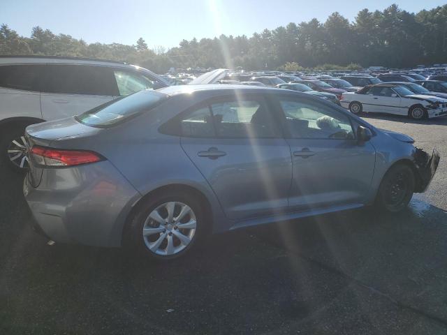 Photo 3 from auction – 2023 TOYOTA COROLLA LE with VIN 5YFB4MDE1PP029064