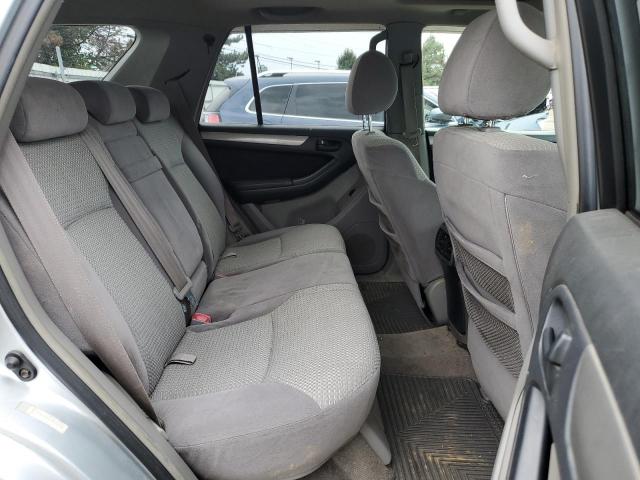 Photo 11 from auction – 2004 TOYOTA 4RUNNER SR with VIN JTEBU14R140027947