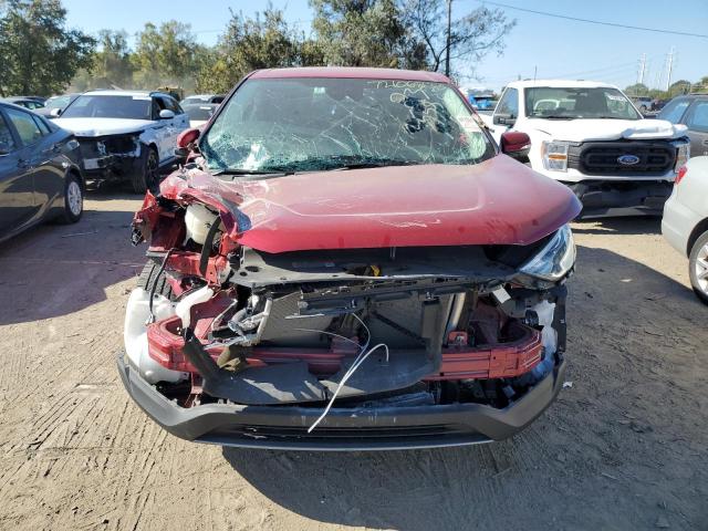 Photo 5 from auction – 2022 FORD EDGE TITAN with VIN 2FMPK4K90NBA51799