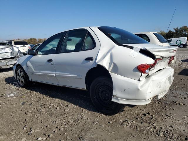 Photo 2 from auction – 2003 CHEVROLET CAVALIER L with VIN 1G1JF52F237144056