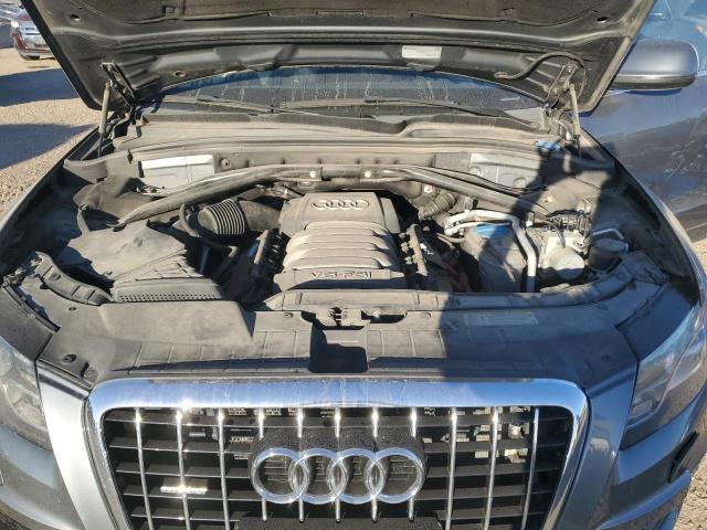 Photo 12 from auction – 2012 AUDI Q5 PREMIUM with VIN WA1DKAFP4CA040824