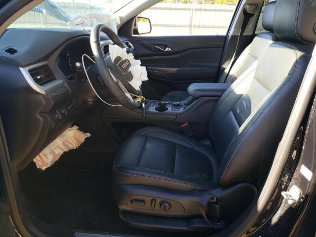 Photo 7 from auction – 2023 GMC ACADIA SLT with VIN 1GKKNMLS3PZ160480