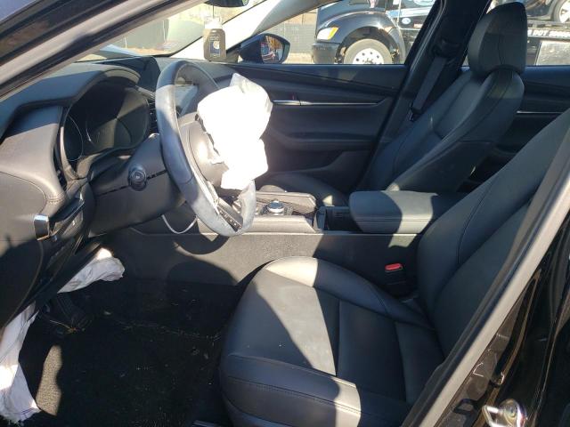 Photo 7 from auction – 2023 MAZDA 3 PREFERRE with VIN 3MZBPACM9PM357755