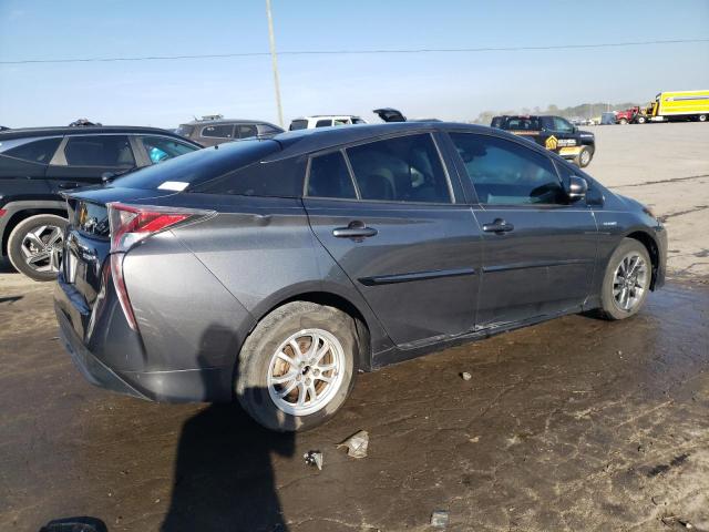 Photo 3 from auction – 2017 TOYOTA PRIUS with VIN JTDKARFU5H3040587