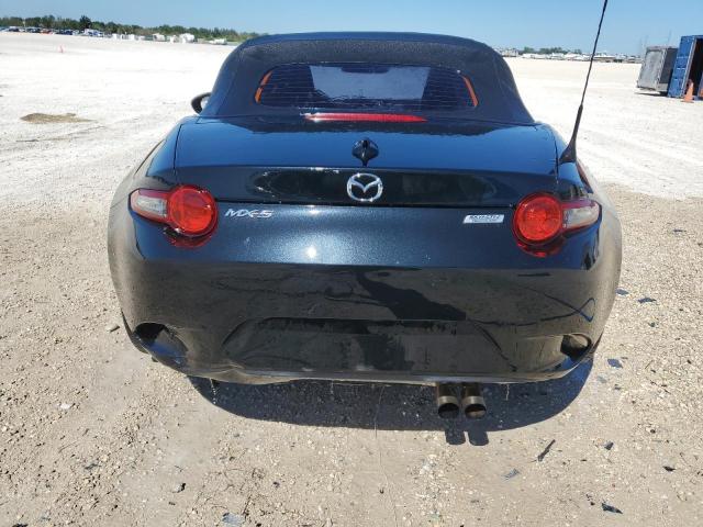 Zdjęcie 6 z aukcji – 2016 MAZDA MX-5 MIATA z VIN JM1NDAD71G0118396