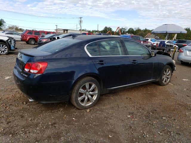 Photo 3 from auction – 2007 LEXUS GS 350 with VIN JTHCE96S970012233