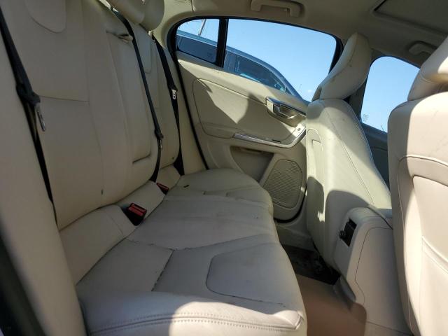 Photo 10 from auction – 2015 VOLVO S60 PREMIE with VIN YV1612TK6F2364026