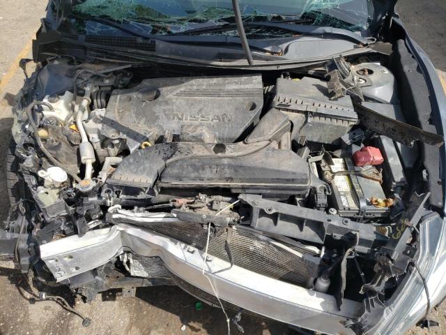 Photo 11 from auction – 2017 NISSAN ALTIMA 2.5 with VIN 1N4AL3AP1HC285428