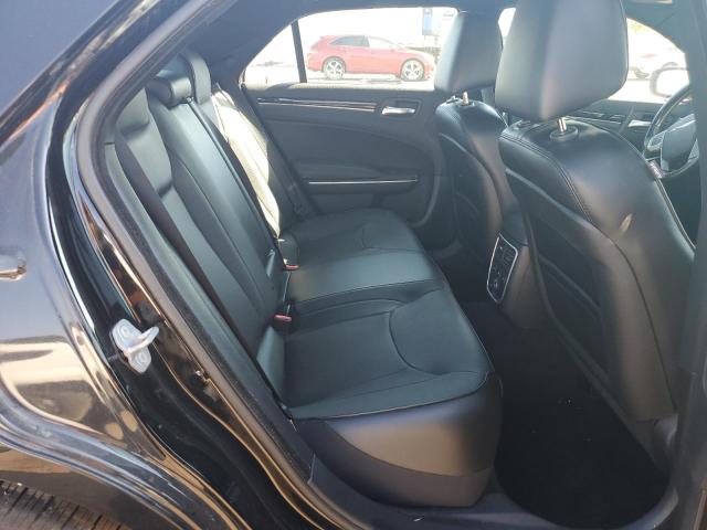 Photo 10 from auction – 2014 CHRYSLER 300C with VIN 2C3CCAKG3EH183146