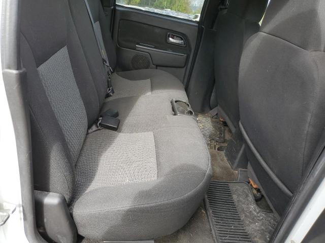 Photo 10 from auction – 2011 CHEVROLET COLORADO L with VIN 1GCHTCFE9B8112816