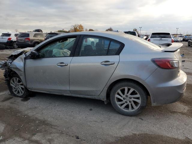 Foto 2 de la subasta – 2012 MAZDA 3 I con VIN JM1BL1V77C1541931