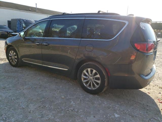 Photo 2 from auction – 2017 CHRYSLER PACIFICA T with VIN 2C4RC1BG2HR788327
