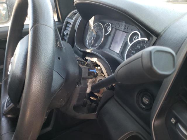 Photo 12 from auction – 2019 RAM 3500 TRADE with VIN 3C63RRGL8KG555601