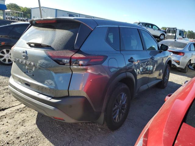 Photo 3 from auction – 2023 NISSAN ROGUE S with VIN 5N1BT3AA9PC680140