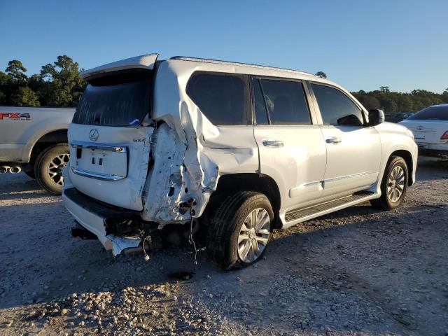 Photo 3 from auction – 2014 LEXUS GX 460 with VIN JTJBM7FXXE5081963