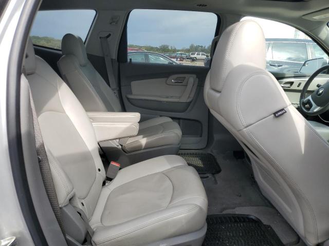 Photo 11 from auction – 2009 CHEVROLET TRAVERSE L with VIN 1GNER23D19S101255
