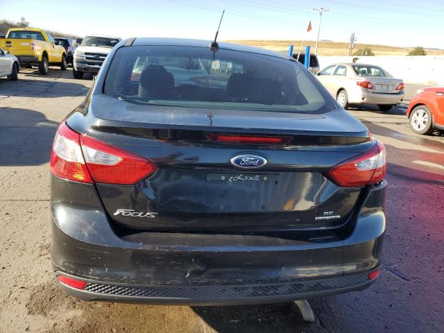 Photo 6 from auction – 2014 FORD FOCUS SE with VIN 1FADP3F27EL413391