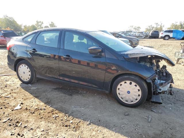 Photo 4 from auction – 2012 FORD FOCUS SE with VIN 1FAHP3F25CL241859