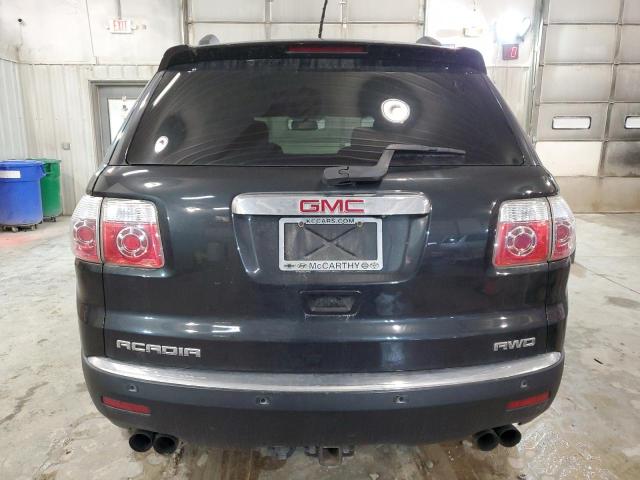 Photo 6 from auction – 2011 GMC ACADIA SLE with VIN 1GKKVPED1BJ298350