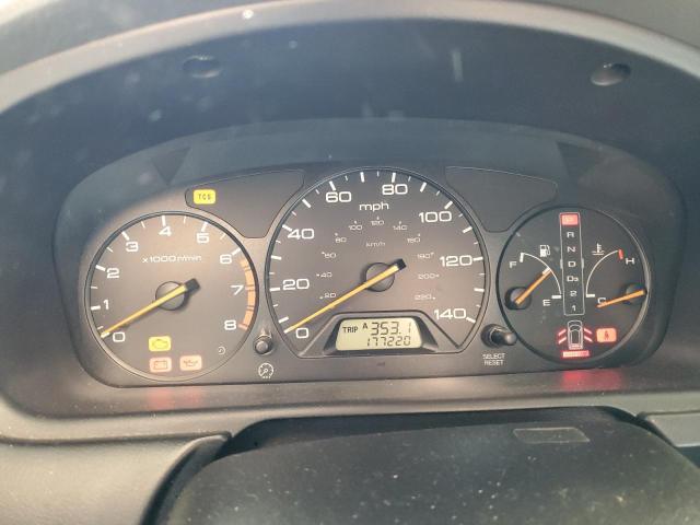 Photo 9 from auction – 2004 HONDA ODYSSEY EX with VIN 5FNRL18604B107490