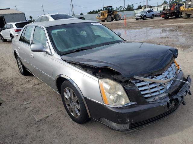 Photo 4 from auction – 2007 CADILLAC DTS with VIN 1G6KD57Y47U187576
