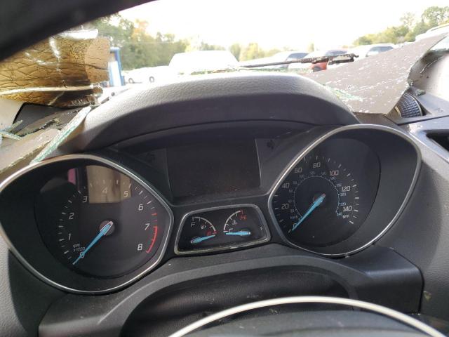 Photo 9 from auction – 2014 FORD ESCAPE TIT with VIN 1FMCU0JX6EUB84224