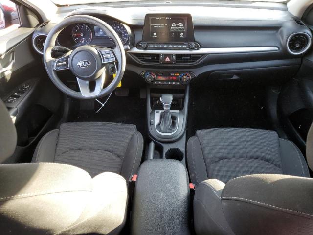 Photo 8 from auction – 2019 KIA FORTE FE with VIN 3KPF24AD2KE069344