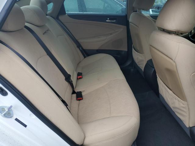 Photo 10 from auction – 2014 HYUNDAI SONATA GLS with VIN 5NPEB4AC8EH941142