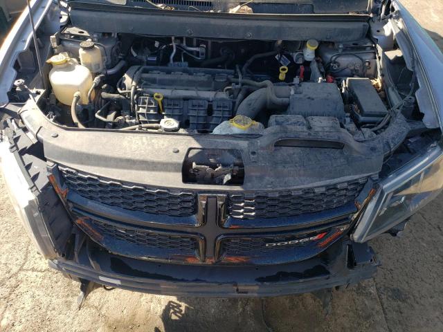 Photo 12 from auction – 2017 DODGE JOURNEY SE with VIN 3C4PDCAB3HT682908