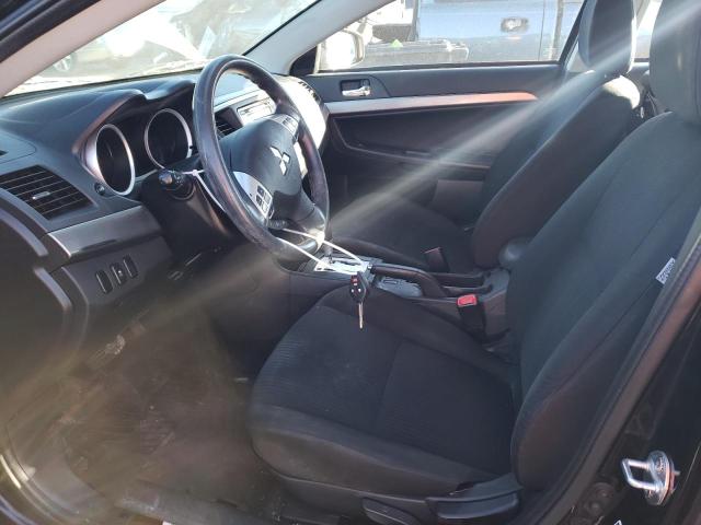 Photo 7 from auction – 2015 MITSUBISHI LANCER SE with VIN JA32V2FW4FU023010