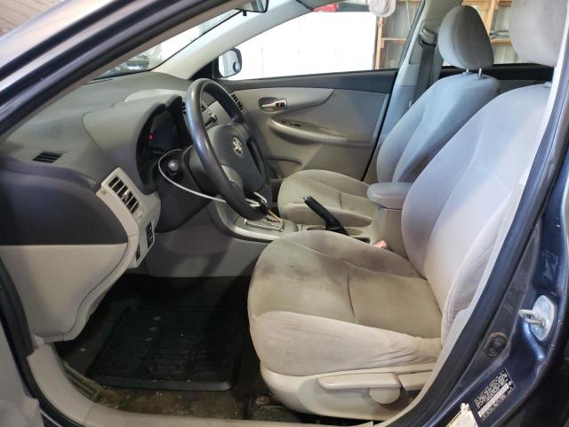 Photo 7 from auction – 2011 TOYOTA COROLLA BA with VIN JTDBU4EEXBJ090490