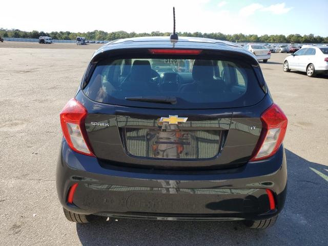 Photo 6 from auction – 2020 CHEVROLET SPARK 1LT with VIN KL8CD6SA1LC444588