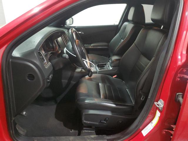 Photo 7 from auction – 2012 DODGE CHARGER R/ with VIN 2C3CDXCT9CH230401