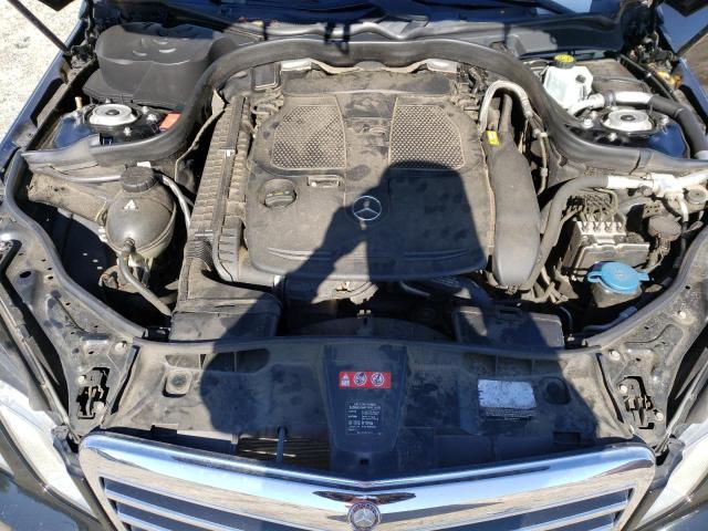 Photo 11 from auction – 2012 MERCEDES-BENZ E 350 4MAT with VIN WDDHF8JB7CA580481