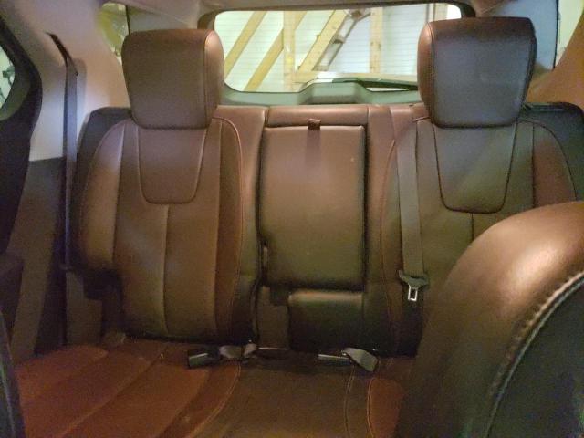 Photo 10 from auction – 2011 CHEVROLET EQUINOX LT with VIN 2GNALPEC7B1159118