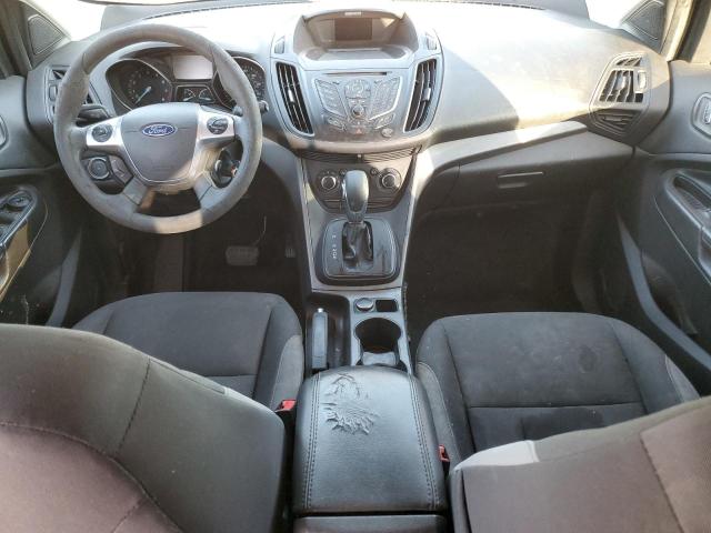 Photo 8 from auction – 2015 FORD ESCAPE S with VIN 1FMCU0F72FUA62647