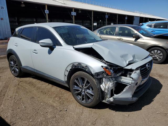 Photo 4 from auction – 2018 MAZDA CX-3 TOURI with VIN JM1DKDC74J1307498