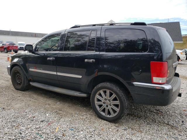 Photo 2 from auction – 2007 CHRYSLER ASPEN LIMI with VIN 1A8HW58227F548232