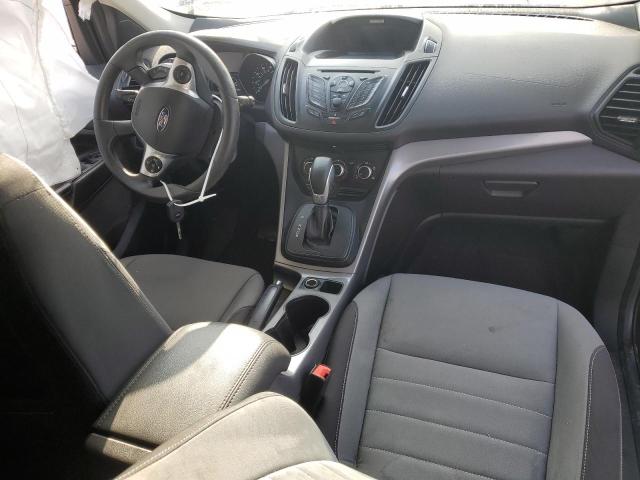 Photo 8 from auction – 2015 FORD ESCAPE SE with VIN 1FMCU9GX9FUC54652