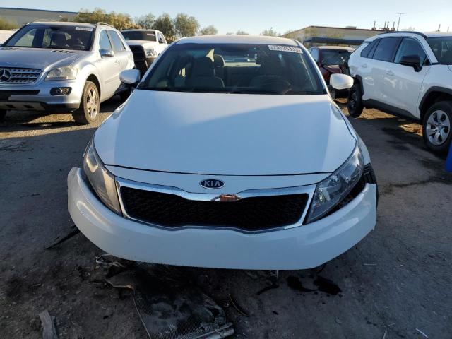 Photo 5 from auction – 2012 KIA OPTIMA LX with VIN 5XXGM4A72CG060337