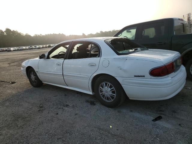 Photo 2 from auction – 2002 BUICK LESABRE CU with VIN 1G4HP54K02U283692