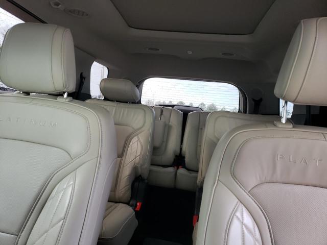 Photo 10 from auction – 2018 FORD EXPLORER P with VIN 1FM5K8HT8JGC23629