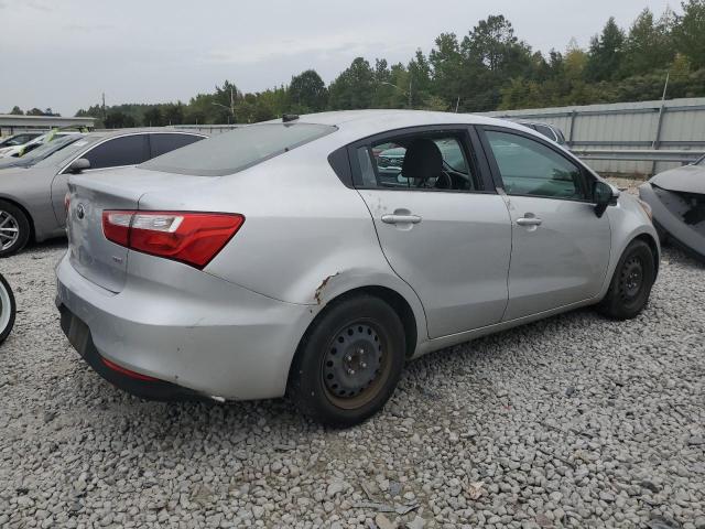 Photo 3 from auction – 2017 KIA RIO LX with VIN KNADM4A33H6037636