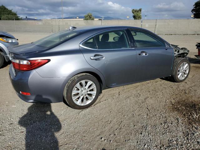 Photo 3 from auction – 2015 LEXUS ES 300H with VIN JTHBW1GG5F2092993