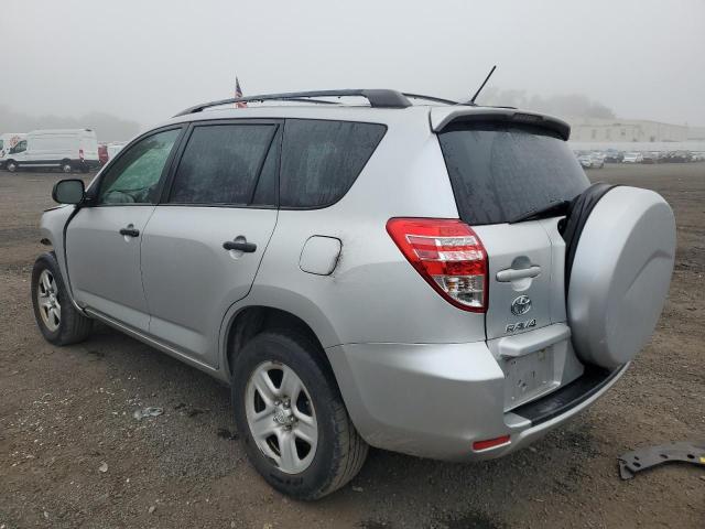 Photo 2 from auction – 2012 TOYOTA RAV4 with VIN 2T3BF4DV3CW208989