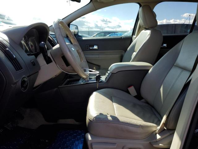 Photo 7 from auction – 2010 FORD EDGE LIMIT with VIN 2FMDK3KC3ABB41807